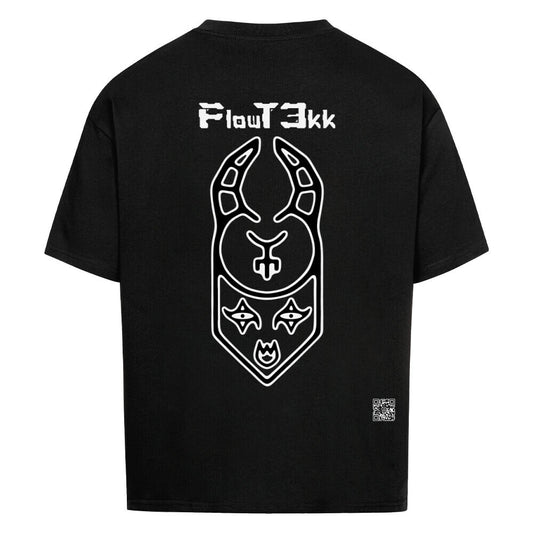 FlowT3kk - TrippyConsciousnessProduction