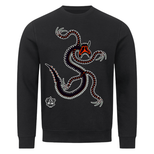 Premium Sweatshirt - TrippyConsciousnessProduction