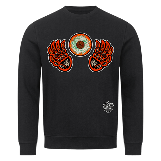 Premium Sweatshirt - TrippyConsciousnessProduction