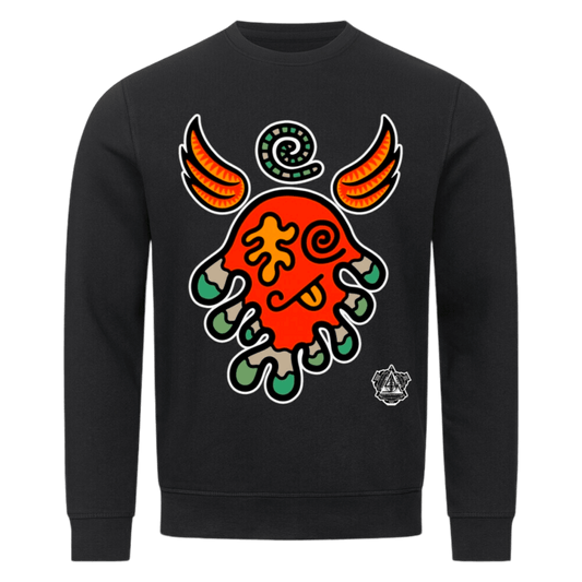 Premium Sweatshirt - TrippyConsciousnessProduction