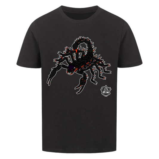 Premium Shirt Kids - TrippyConsciousnessProduction