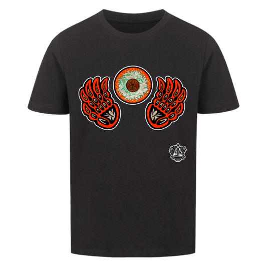 Premium Shirt Kids - TrippyConsciousnessProduction