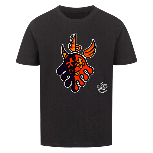 Premium Shirt Kids - TrippyConsciousnessProduction