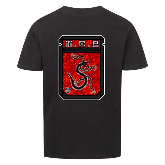 Premium Shirt Kids - TrippyConsciousnessProduction