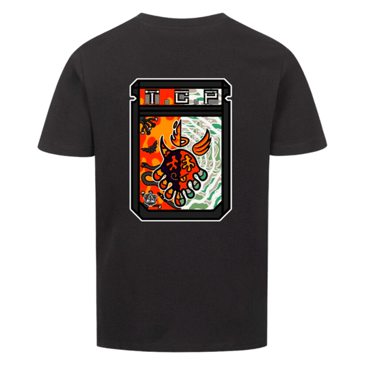 Premium Shirt Kids - TrippyConsciousnessProduction