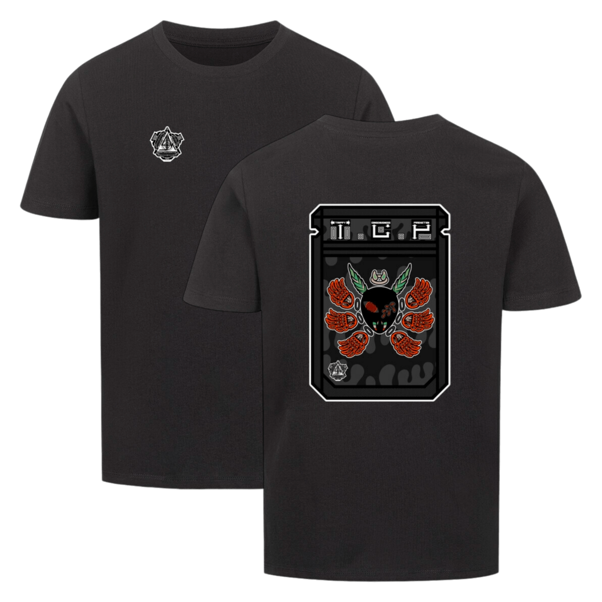 Premium Shirt Kids - TrippyConsciousnessProduction