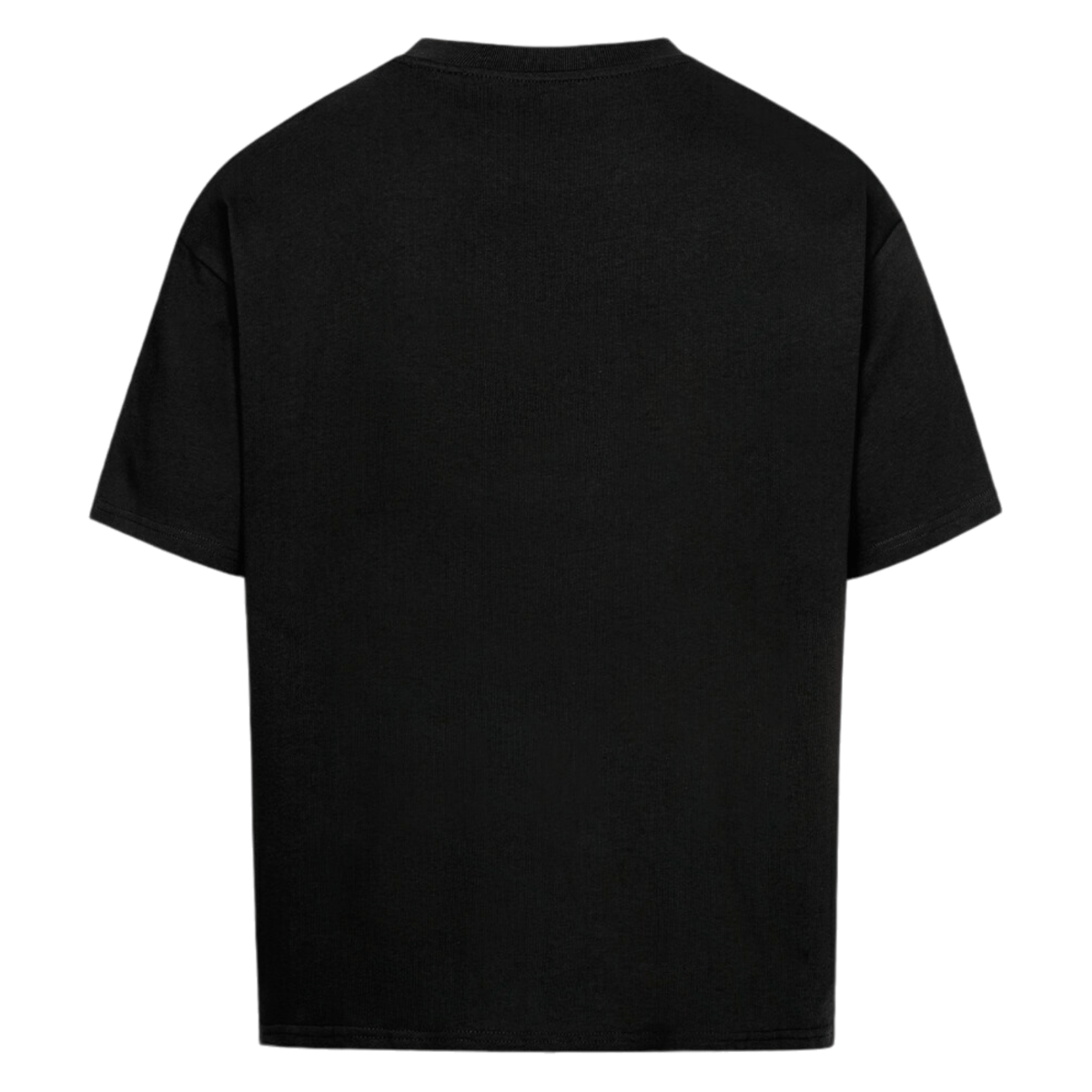 VACANCY Oversized Shirt - TrippyConsciousnessProduction