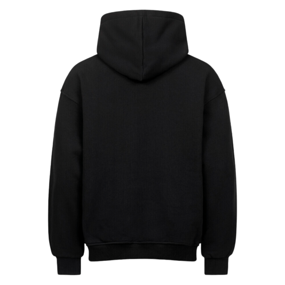 VACANCY Oversized Hoodie - TrippyConsciousnessProduction