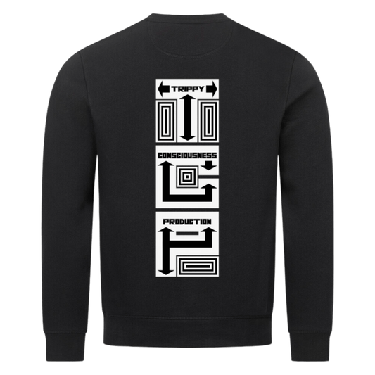 Premium Sweatshirt - TrippyConsciousnessProduction