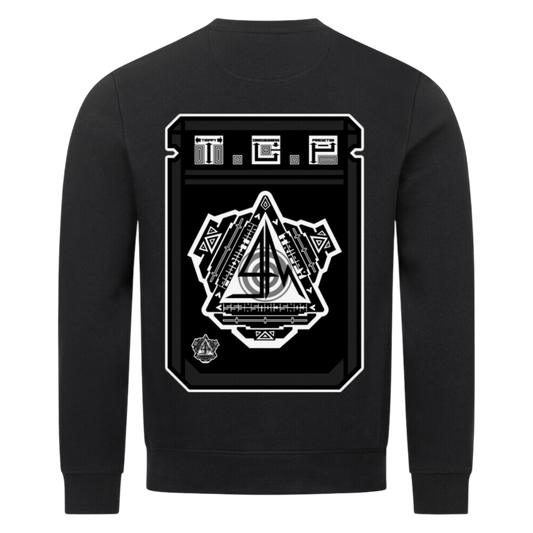 Premium Sweatshirt - TrippyConsciousnessProduction