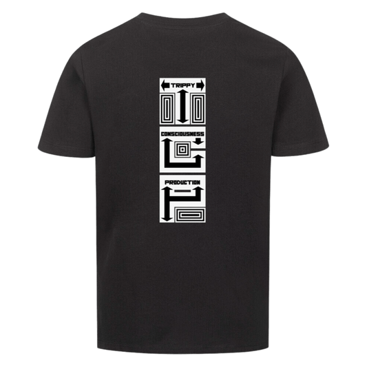 Premium Shirt Kids - TrippyConsciousnessProduction