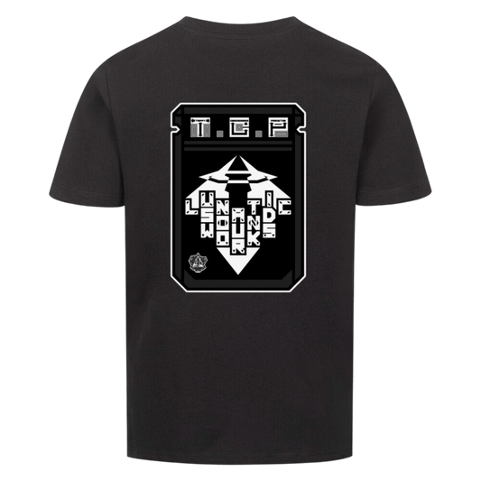 Premium Shirt Kids - TrippyConsciousnessProduction