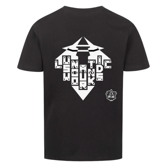 Premium Shirt Kids - TrippyConsciousnessProduction