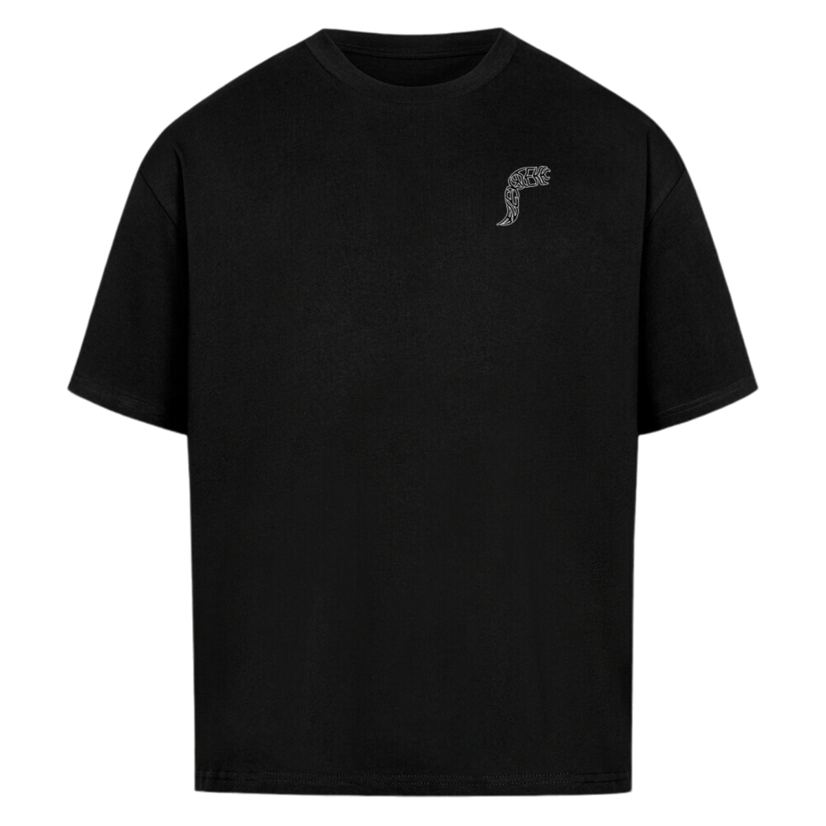 VACANCY Oversized Shirt - TrippyConsciousnessProduction