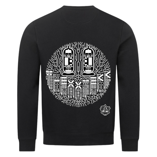 Premium Sweatshirt - TrippyConsciousnessProduction