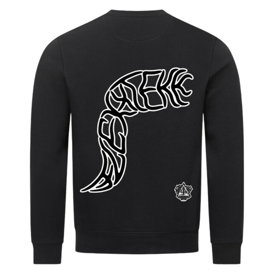 Premium Sweatshirt - TrippyConsciousnessProduction