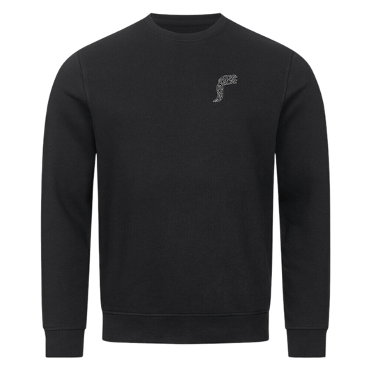 Premium Sweatshirt - TrippyConsciousnessProduction