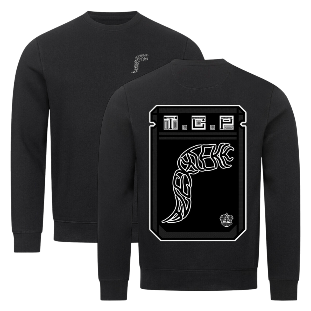 Premium Sweatshirt - TrippyConsciousnessProduction