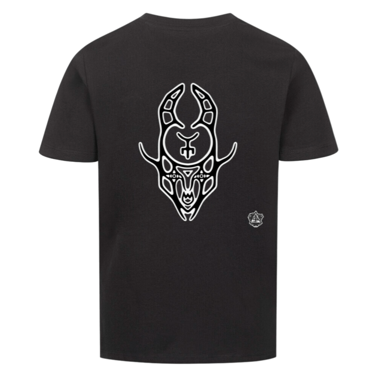 Premium Organic Shirt Kids - TrippyConsciousnessProduction