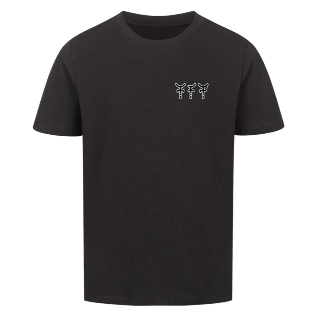 Premium Organic Shirt Kids - TrippyConsciousnessProduction