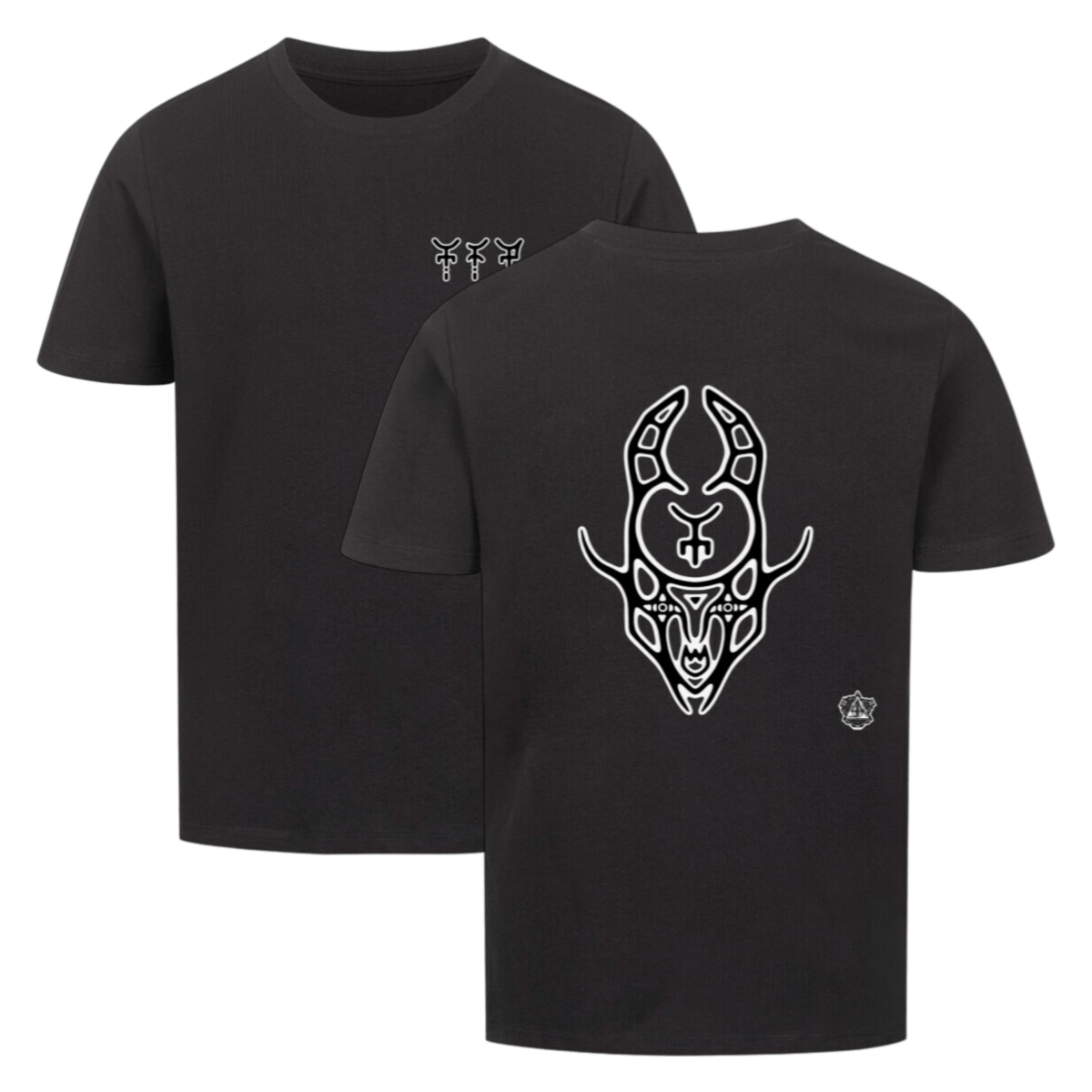 Premium Organic Shirt Kids - TrippyConsciousnessProduction