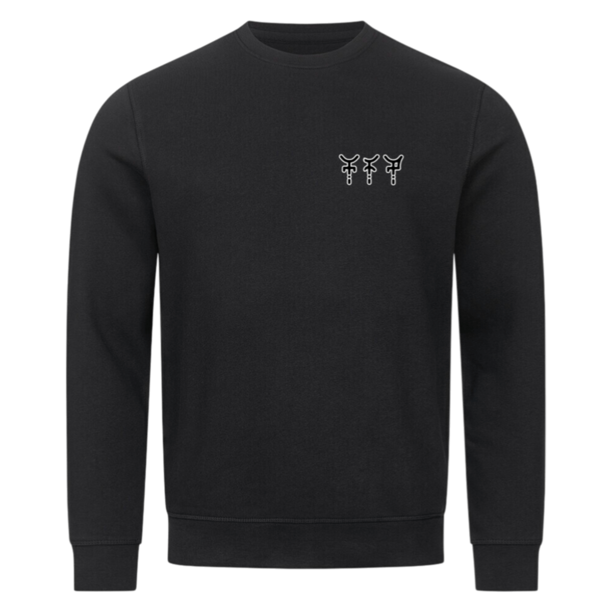 Premium Organic Sweatshirt - TrippyConsciousnessProduction