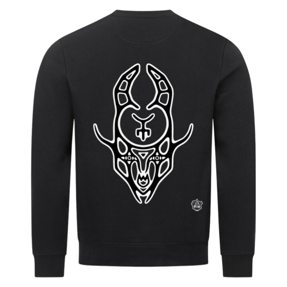 Premium Organic Sweatshirt - TrippyConsciousnessProduction