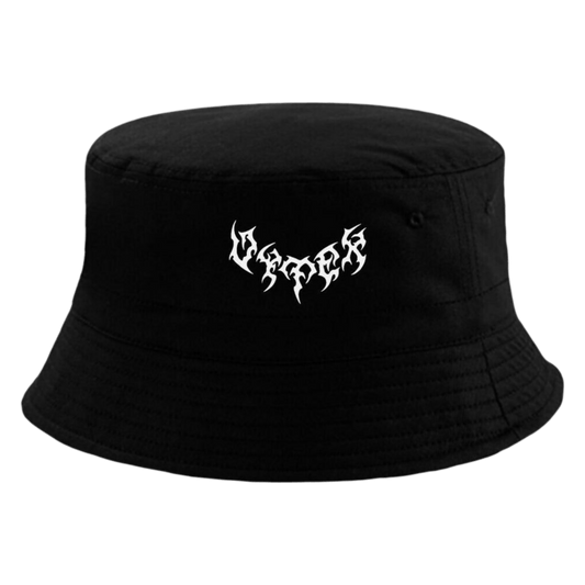 Bucket Hat - TrippyConsciousnessProduction