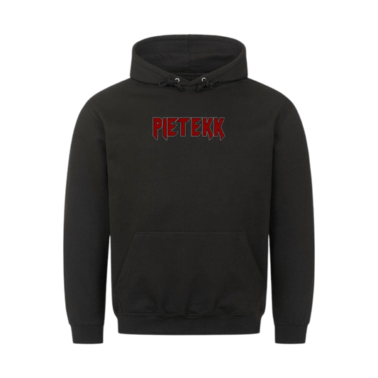 Classic Hoodie - TrippyConsciousnessProduction