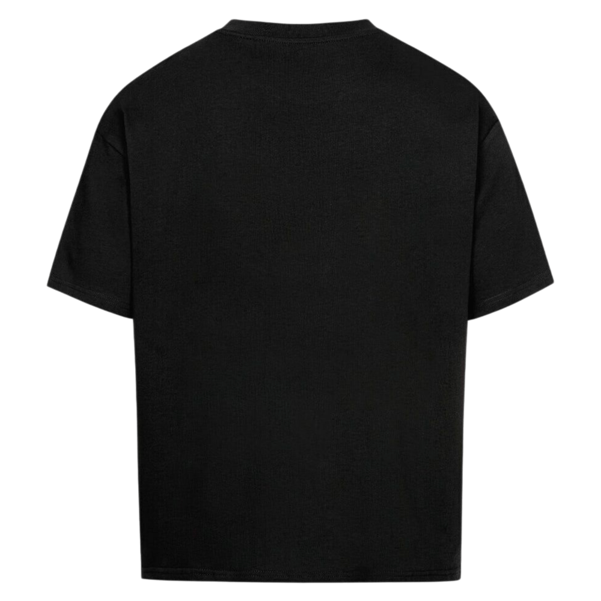 VACANCY Oversized Shirt - TrippyConsciousnessProduction