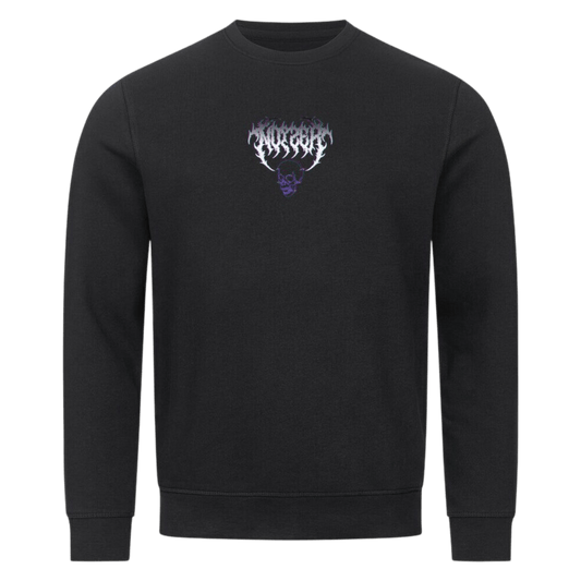 Premium Organic Sweatshirt - TrippyConsciousnessProduction