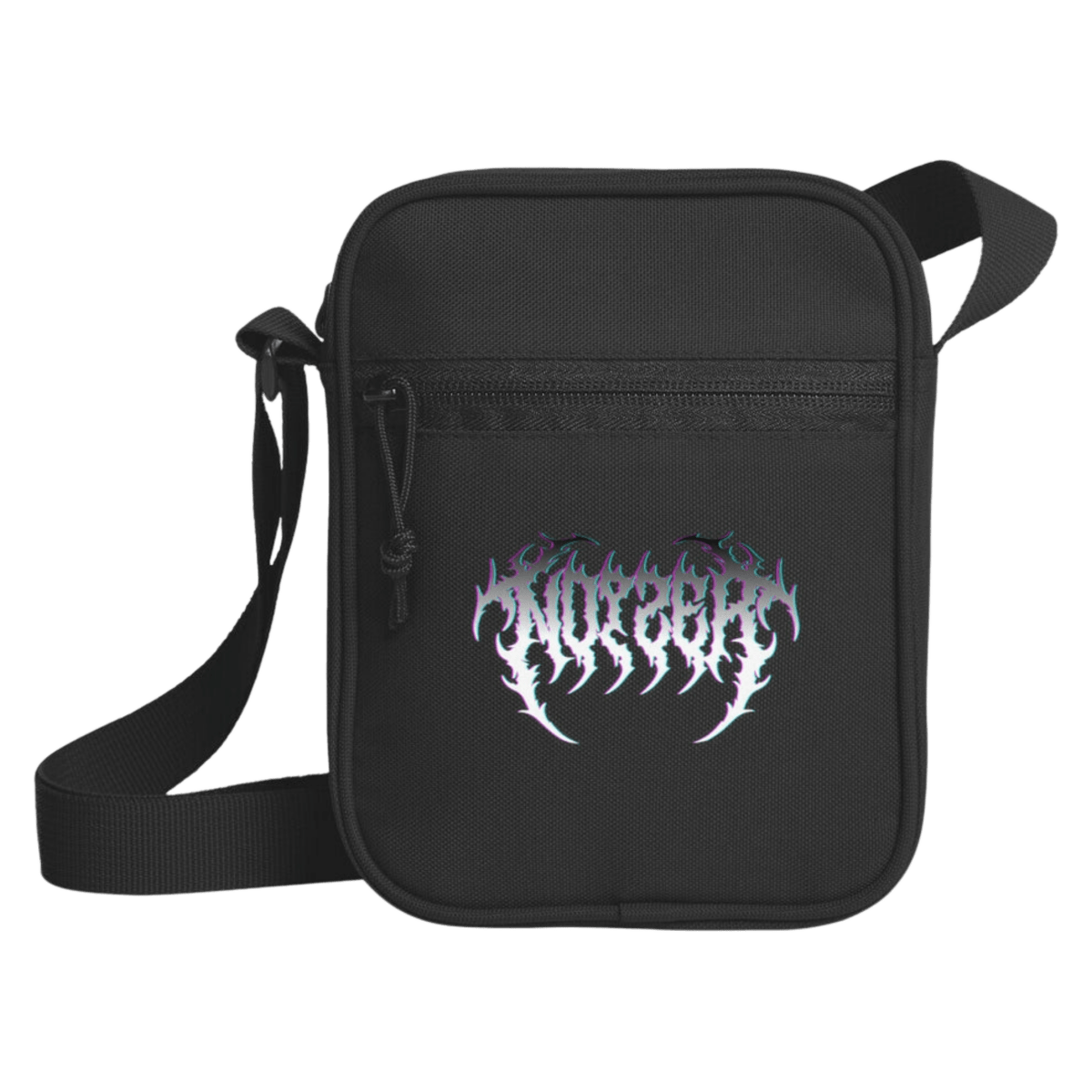 Umhängetasche - TrippyConsciousnessProduction