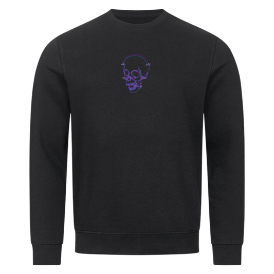 Premium Organic Sweatshirt - TrippyConsciousnessProduction