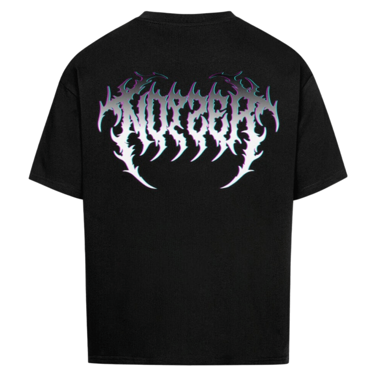 VACANCY Oversized Shirt - TrippyConsciousnessProduction