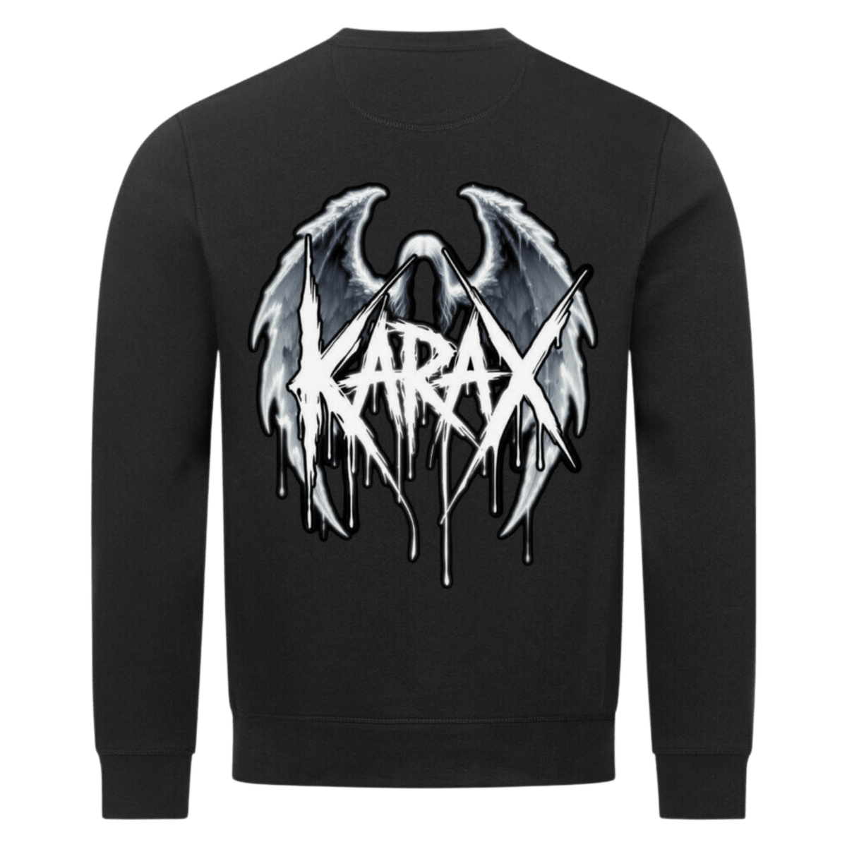 Premium Organic Sweatshirt - TrippyConsciousnessProduction