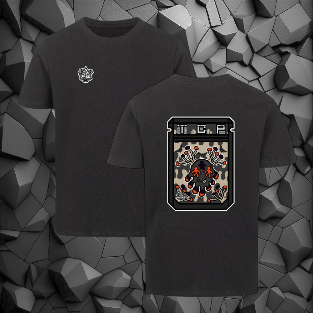 Premium Organic Shirt Kids