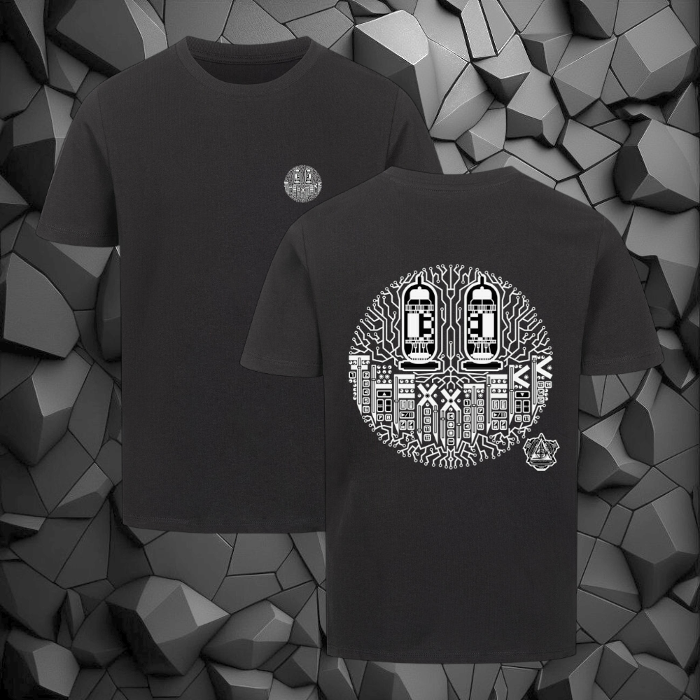 Premium Organic Shirt Kids