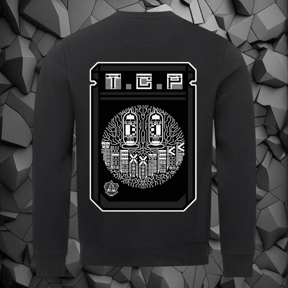 Premium Organic Sweatshirt