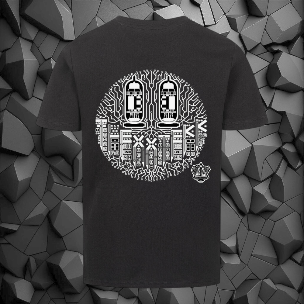Premium Organic Shirt Kids
