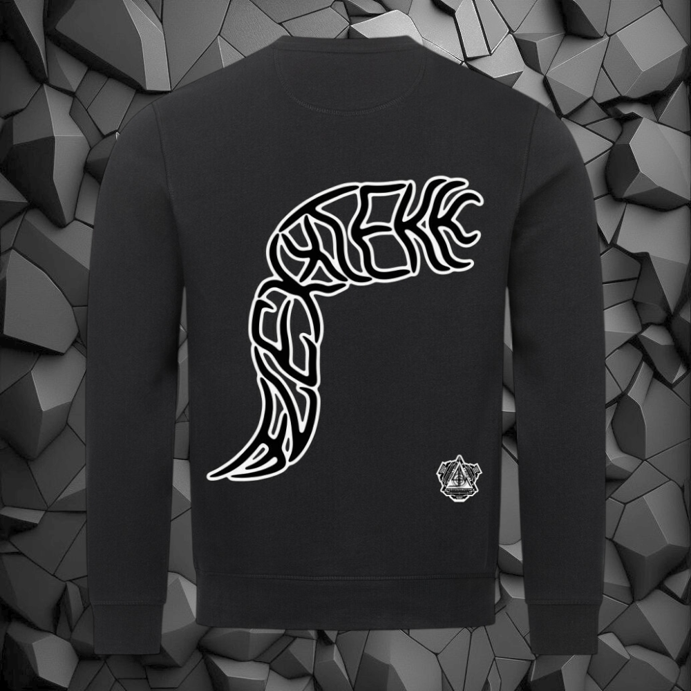 Premium Organic Sweatshirt