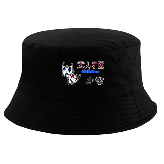 Bucket Hat - TrippyConsciousnessProduction