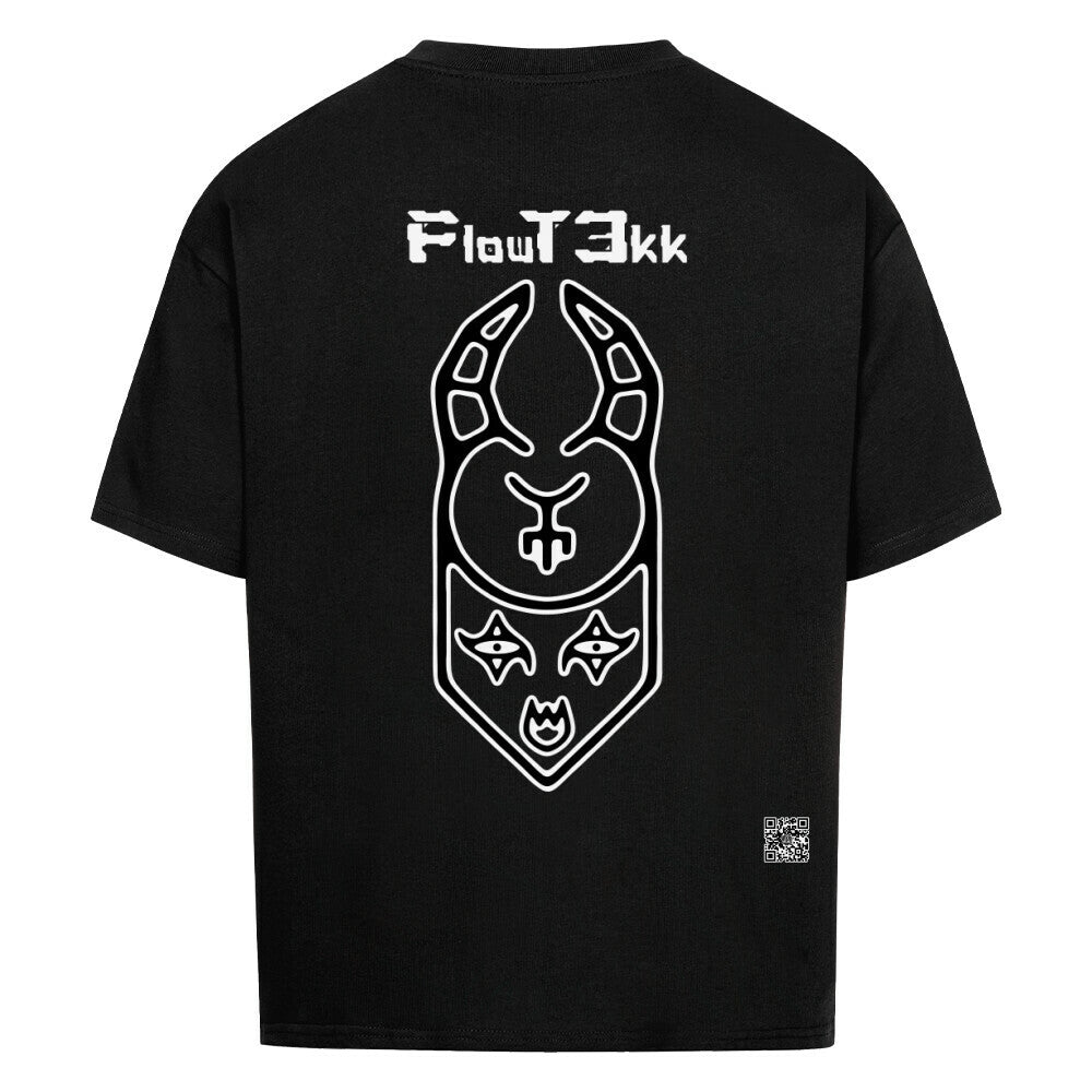 FlowT3kk - TrippyConsciousnessProduction