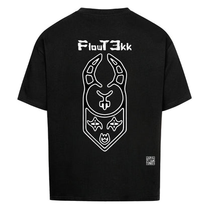 FlowT3kk - TrippyConsciousnessProduction