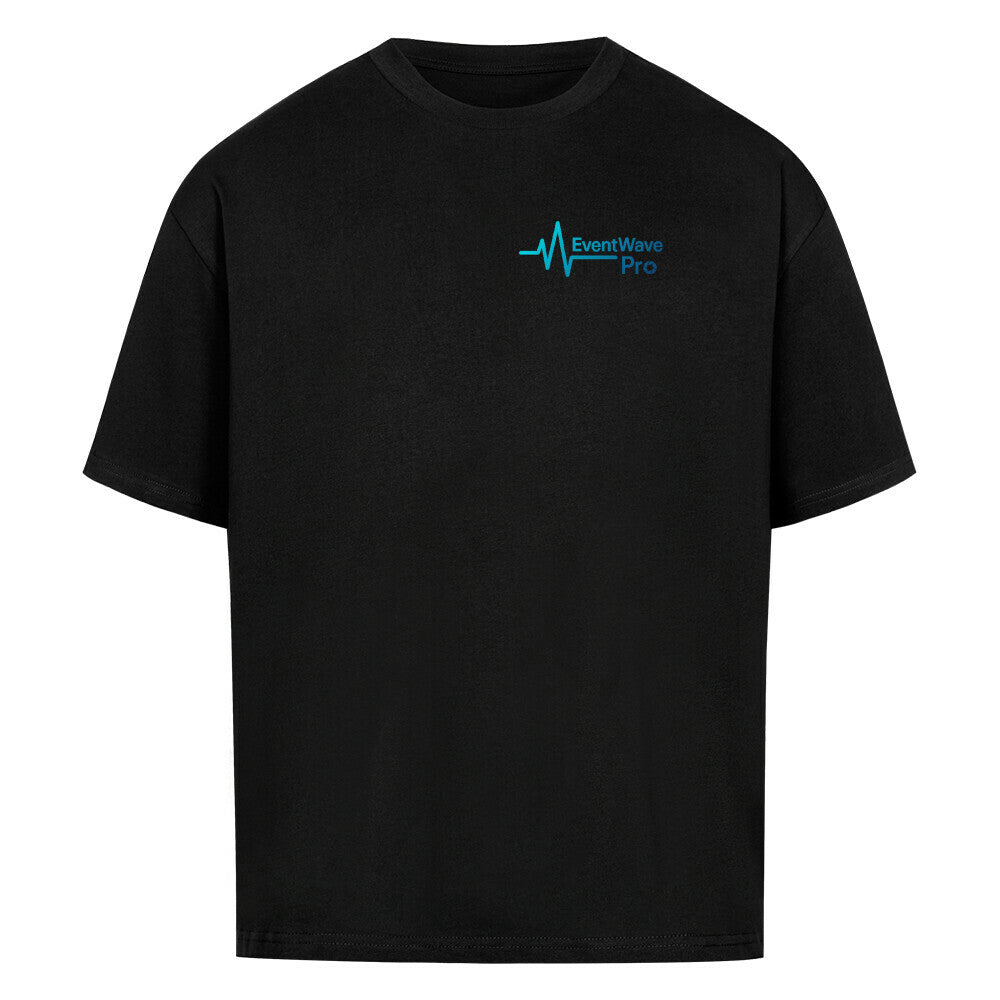 VACANCY Oversized Shirt - TrippyConsciousnessProduction