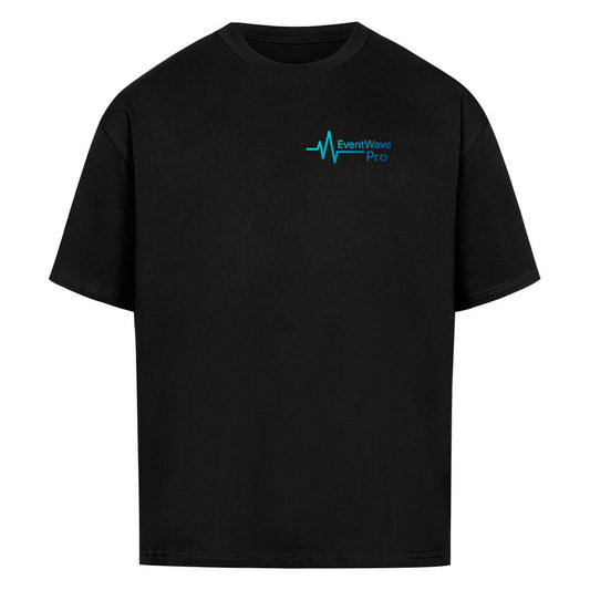 VACANCY Oversized Shirt - TrippyConsciousnessProduction