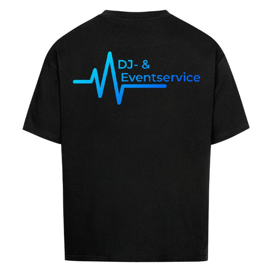 VACANCY Oversized Shirt - TrippyConsciousnessProduction