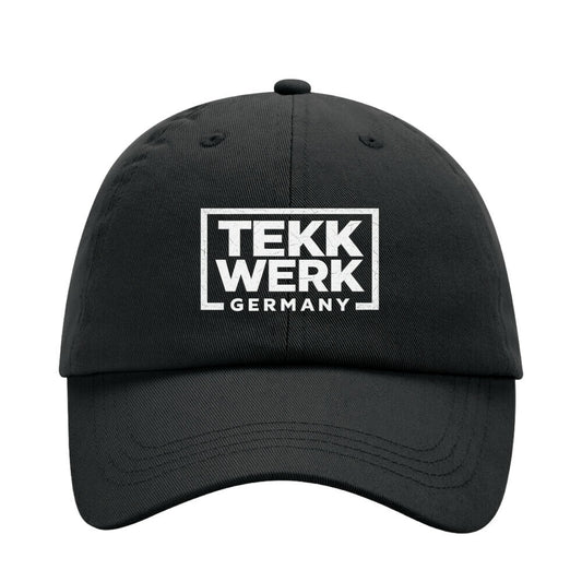 Cap - TrippyConsciousnessProduction