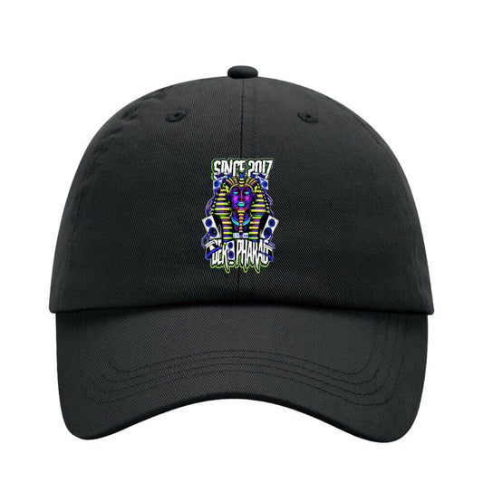 Dad Cap - TrippyConsciousnessProduction