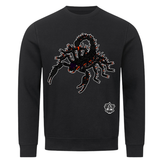 Premium Sweatshirt - TrippyConsciousnessProduction