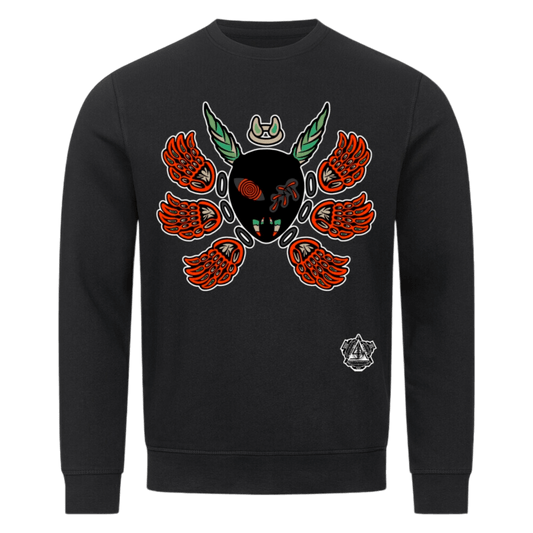 Premium Sweatshirt - TrippyConsciousnessProduction